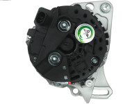 Lichtmaschine 12V 70.0A - SKODA, Octavia 1.4, SEAT - 0124315008, CA1566IR - 0124315008, CA1566IR - 0124315008, DRB2630