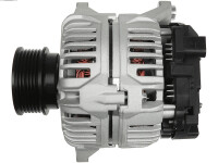Lichtmaschine 12V 90.0A - RENAULT V.I., Mascott 110.50 2.8, Mascott 110.55 2.8 - 0124320002, CA1684IR - 0124320002, CA1684IR - 0124320002, DRB2670