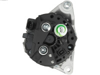 Lichtmaschine 12V 90.0A - RENAULT V.I., Mascott 110.50 2.8, Mascott 110.55 2.8 - 0124320002, CA1684IR - 0124320002, CA1684IR - 0124320002, DRB2670