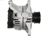 Lichtmaschine 12V 90A passend für Renault V.I.