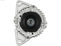 Lichtmaschine 12V 90A passend für Renault V.I.