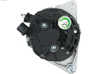 Lichtmaschine 12V 80.0A - TOYOTA, Avensis 1.6 VVTi, Avensis 1.8 - 0124315016, JA1605IR - 0124315016, JA1605IR - 0124315016, DA5215