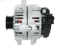 Lichtmaschine passend für Toyota Avensis Toyota Corolla 12V 80A