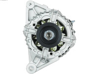 Lichtmaschine passend für Toyota Avensis Toyota Corolla 12V 80A