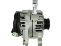 Generalüberholte Lichtmaschine 12V 80.0A