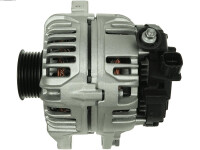 Generalüberholte Lichtmaschine 12V 80.0A - TOYOTA, Avensis 1.6 VVTi, Avensis 1.8 - 0124315016, JA1605IR - 0124315016, JA1605IR - 0124315016, DA5215