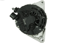 Generalüberholte Lichtmaschine 12V 80.0A - TOYOTA, Avensis 1.6 VVTi, Avensis 1.8 - 0124315016, JA1605IR - 0124315016, JA1605IR - 0124315016, DA5215