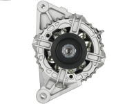 Lichtmaschine 12V 90.0A - TOYOTA, Avensis 1.8, Corolla 1.4 VVT-i - 0124325079, JA1894IR - 0124325079, JA1894IR - 0124325079, DRB6110