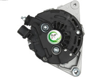 Lichtmaschine 12V 90.0A - TOYOTA, Avensis 1.8, Corolla 1.4 VVT-i - 0124325079, JA1894IR - 0124325079, JA1894IR - 0124325079, DRB6110