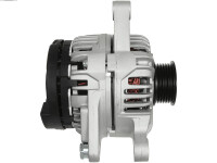 Lichtmaschine passend für Toyota Avensis Toyota Corolla 12V 90A