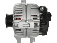 Lichtmaschine passend für Toyota Avensis Toyota Corolla 12V 90A