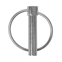 Klappsplint 10mm mit Ring