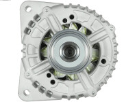 Lichtmaschine 12V 180.0A - SKODA, Superb 2.0 TDi, Superb 2.0 TDi 16V - 0121715003, CA1912IR - 0121715003, CA1912IR - 0121715003, DRA0201