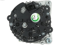 Lichtmaschine 12V 180.0A - SKODA, Superb 2.0 TDi, Superb 2.0 TDi 16V - 0121715003, CA1912IR - 0121715003, CA1912IR - 0121715003, DRA0201