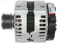 Lichtmaschine passend für Audi A3 Seat Exeo Skoda Superb Vw Crafter Vw Passat 12V 180A