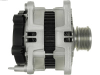 Generalüberholte Lichtmaschine 12V