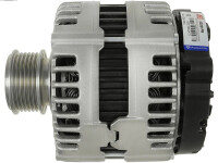 Generalüberholte Lichtmaschine 12V 180.0A - VW, Passat 1.9 TDi, Passat 2.0 FSi - 0121715003, CA1912IR - 0121715003, CA1912IR - 0121715003, DRA0201
