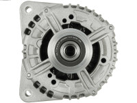 Generalüberholte Lichtmaschine 12V 180.0A - VW, Passat 1.9 TDi, Passat 2.0 FSi - 0121715003, CA1912IR - 0121715003, CA1912IR - 0121715003, DRA0201