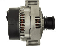 Lichtmaschine 12V 115.0A - MERCEDES BENZ, E 200 2.0 Diesel, E 220 2.2 Diesel - 0123510038, CA1299IR - 0123510038, CA1299IR - 0123510038, DRA3866