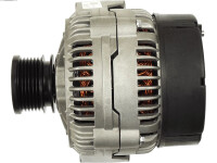 Lichtmaschine 12V 115.0A - MERCEDES BENZ, E 200 2.0 Diesel, E 220 2.2 Diesel - 0123510038, CA1299IR - 0123510038, CA1299IR - 0123510038, DRA3866