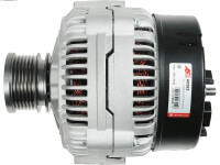 Lichtmaschine passend für Mercedes Benz 208 Mercedes Benz E 12V 115A
