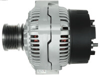 Lichtmaschine passend für Mercedes Benz Sprinter Mercedes Benz Vario 12V 90A