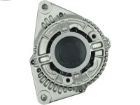 Generalüberholte Lichtmaschine 12V 90.0A - MERCEDES BENZ TRUCKS & BUSES, U 100 L 2.9, U 90 2.9 - 0123320041, CA1209IR - 0123320041, CA1209IR - 0123320041, DRB0180