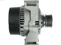 Lichtmaschine passend für Mercedes Benz 512 Mercedes Benz 812 12V 90A