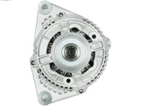Lichtmaschine passend für Mercedes Benz V Mercedes Benz Vario 12V 90A