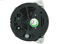 Lichtmaschine passend für Chevrolet Korando Daewoo Korando Mercedes Benz 300 Mercedes Benz 310 Ssangyong Korando Ssangyong Musso 12V 120A