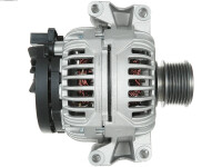 Lichtmaschine 12V 120.0A - MERCEDES BENZ, 200
