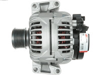 Lichtmaschine passend für Mercedes Benz 200 Mercedes Benz C 12V 120A