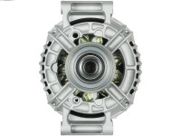 Lichtmaschine passend für Mercedes Benz 200 Mercedes Benz C 12V 120A