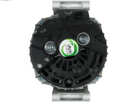 Lichtmaschine passend für Mercedes Benz 200 Mercedes Benz C 12V 120A