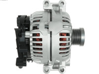 Lichtmaschine passend für Bmw 130 Bmw 323 12V 155A