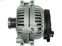 Lichtmaschine passend für Bmw 130 Bmw 323 12V 155A
