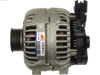 Lichtmaschine 12V 150.0A - PEUGEOT, 107 1.4 HDi, 206 1.4 HDi - 0124525034, CA1674IR - 0124525034, CA1674IR - 0124525034, DRA0191