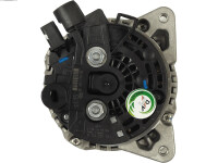 Lichtmaschine 12V 150.0A - PEUGEOT, 107 1.4 HDi, 206 1.4 HDi - 0124525034, CA1674IR - 0124525034, CA1674IR - 0124525034, DRA0191