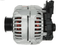 Lichtmaschine 12V 150.0A - PEUGEOT, 107 1.4 HDi, 206 1.4 HDi - 0124525034, CA1674IR - 0124525034, CA1674IR - 0124525034, DRA0191