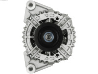 Lichtmaschine passend für Mercedes Benz C Mercedes Benz CLK 12V 90A