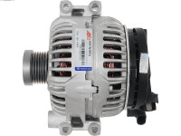 Lichtmaschine passend für Bmw 116 Bmw 118 12V 150A