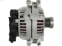 Lichtmaschine passend für Bmw 116 Bmw 118 12V 150A