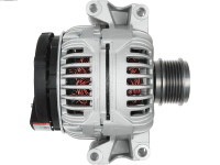 Lichtmaschine 12V 140.0A - AUDI, A4 1.8 TFSi