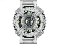 Lichtmaschine 12V 140.0A - AUDI, A4 1.8 TFSi Quattro, A4 2.0 TFSi - 0124525113, CA2007IR - 0124525113, CA2007IR - 0124525113, DA1422