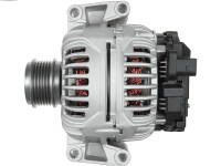Lichtmaschine passend für Audi A4 Audi A5 12V 140A