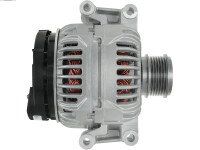 OEM SEG Lichtmaschine 12V 140.0A - AUDI, A4 1.8 TFSi Quattro, A4 2.0 TFSi - 0124525113, CA2007IR - 0124525113, CA2007IR - 0124525113, DA1422