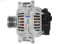OEM SEG Lichtmaschine 12V 140.0A - AUDI, A4 1.8 TFSi Quattro, A4 2.0 TFSi - 0124525113, CA2007IR - 0124525113, CA2007IR - 0124525113, DA1422