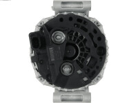 OEM SEG Lichtmaschine 12V 140.0A - AUDI, A4 1.8 TFSi Quattro, A4 2.0 TFSi - 0124525113, CA2007IR - 0124525113, CA2007IR - 0124525113, DA1422