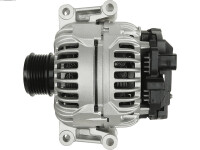 Generalüberholte Lichtmaschine 12V 140.0A - AUDI, A4 1.8 TFSi Quattro, A4 2.0 TFSi - 0124525113, CA2007IR - 0124525113, CA2007IR - 0124525113, DA1422