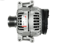Lichtmaschine passend für Audi A4 Audi A5 12V 140A